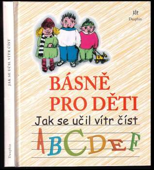 Básně pro děti