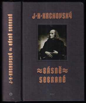 J. H Krchovský: Básně sebrané