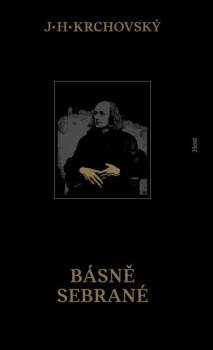 Básně sebrané