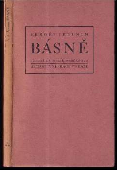 Básně