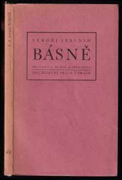 Básně