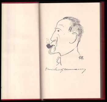 Stanislav Kostka Neumann: Básně