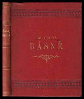Básně Svatopluka Čecha