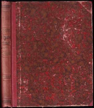 Básně Svatopluka Čecha