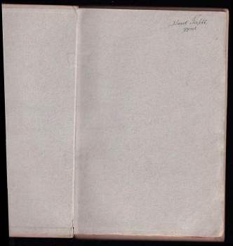 Oscar Wilde: Básně v prose