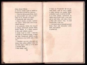 Oscar Wilde: Básně v prose