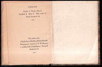 Oscar Wilde: Básně v prose