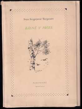 Básně v próze