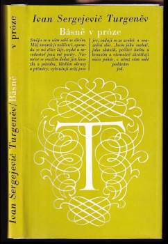 Básně v próze
