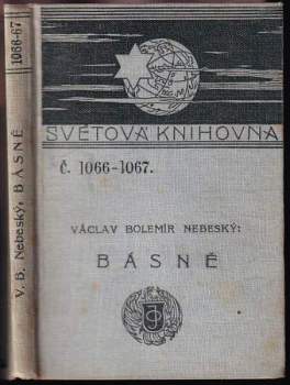 Básně