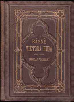 Victor Hugo: Básně Viktora Huga