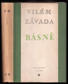Básně