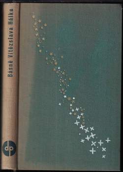 Vítězslav Hálek: Básně Vítězslava Hálka