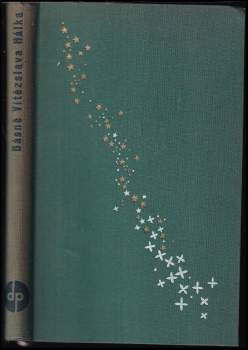 Vítězslav Hálek: Básně Vítězslava Hálka