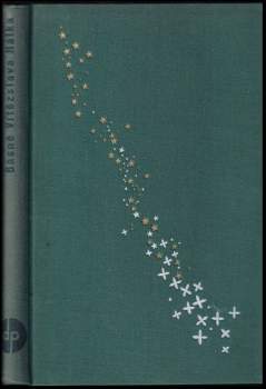 Básně Vítězslava Hálka