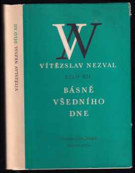 Básně všedního dne