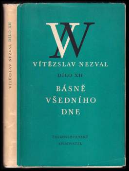 Básně všedního dne