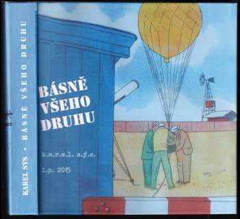 Básně všeho druhu