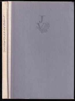 Básně : výbor - Jaroslav Vrchlický (1953, Státní nakladatelství dětské knihy) - ID: 88662