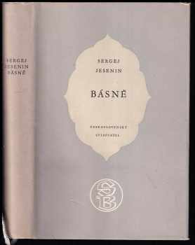 Básně