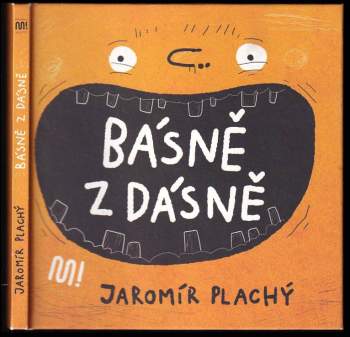 Básně z dásně