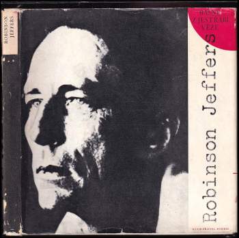 Robinson Jeffers: Básně z Jestřábí věže