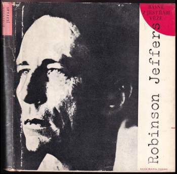 Robinson Jeffers: Básně z Jestřábí věže