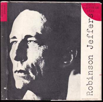 Robinson Jeffers: Básně z Jestřábí věže