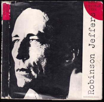 Robinson Jeffers: Básně z Jestřábí věže