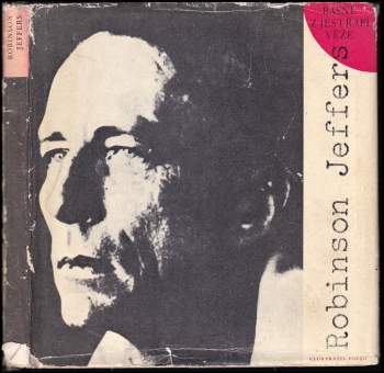 Robinson Jeffers: Básně z Jestřábí věže