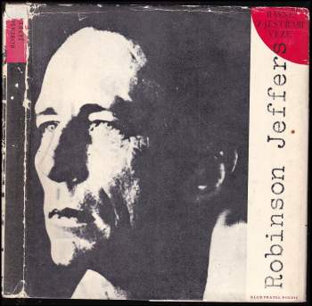 Robinson Jeffers: Básně z Jestřábí věže
