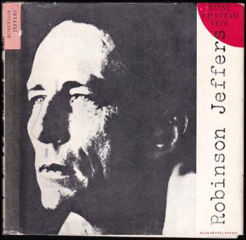 Robinson Jeffers: Básně z Jestřábí věže