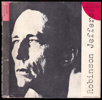 Robinson Jeffers: Básně z Jestřábí věže