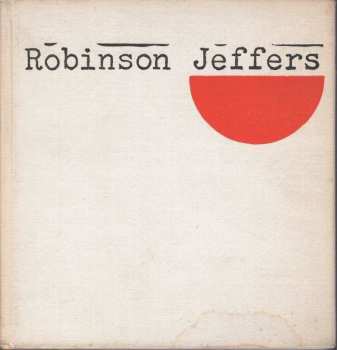 Robinson Jeffers: Básně z Jestřábí věže