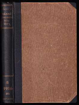 Josef Čapek: Básně z koncentračního tábora