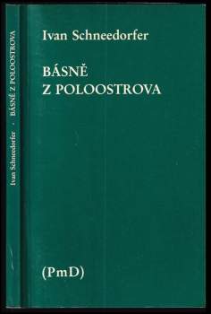 Básně z poloostrova