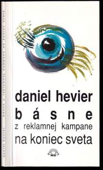 Básne z reklamnej kampane na koniec sveta