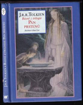 Básně z trilogie Pán prstenů