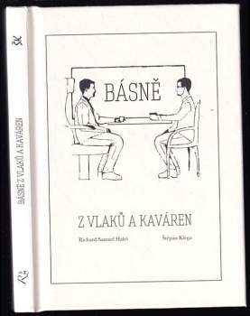 Básně z vlaků a kaváren
