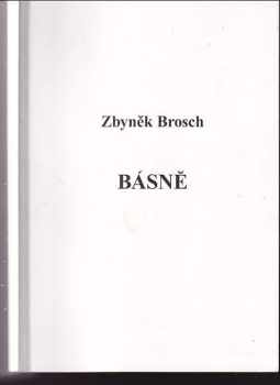 Básně