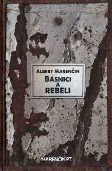 Básnici a rebeli