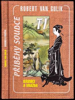 Robert van Gulik: Básníci a vražda