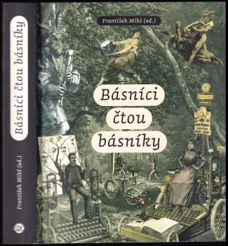 Básníci čtou básníky