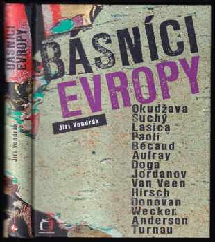 Básníci Evropy