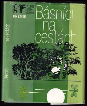 Jan Černý: Básníci na cestách