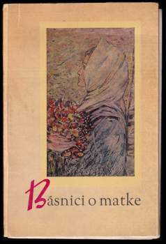 Básníci o matke
