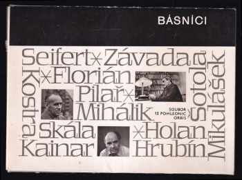 Básníci