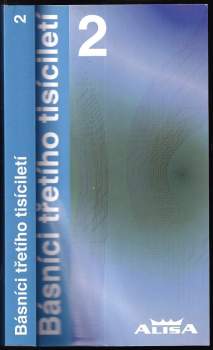 Básníci třetího tisíciletí 2