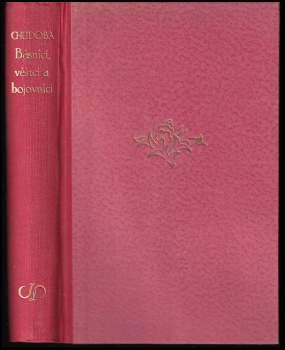 Básníci, věštci a bojovníci