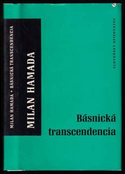 Básnická transcendencia